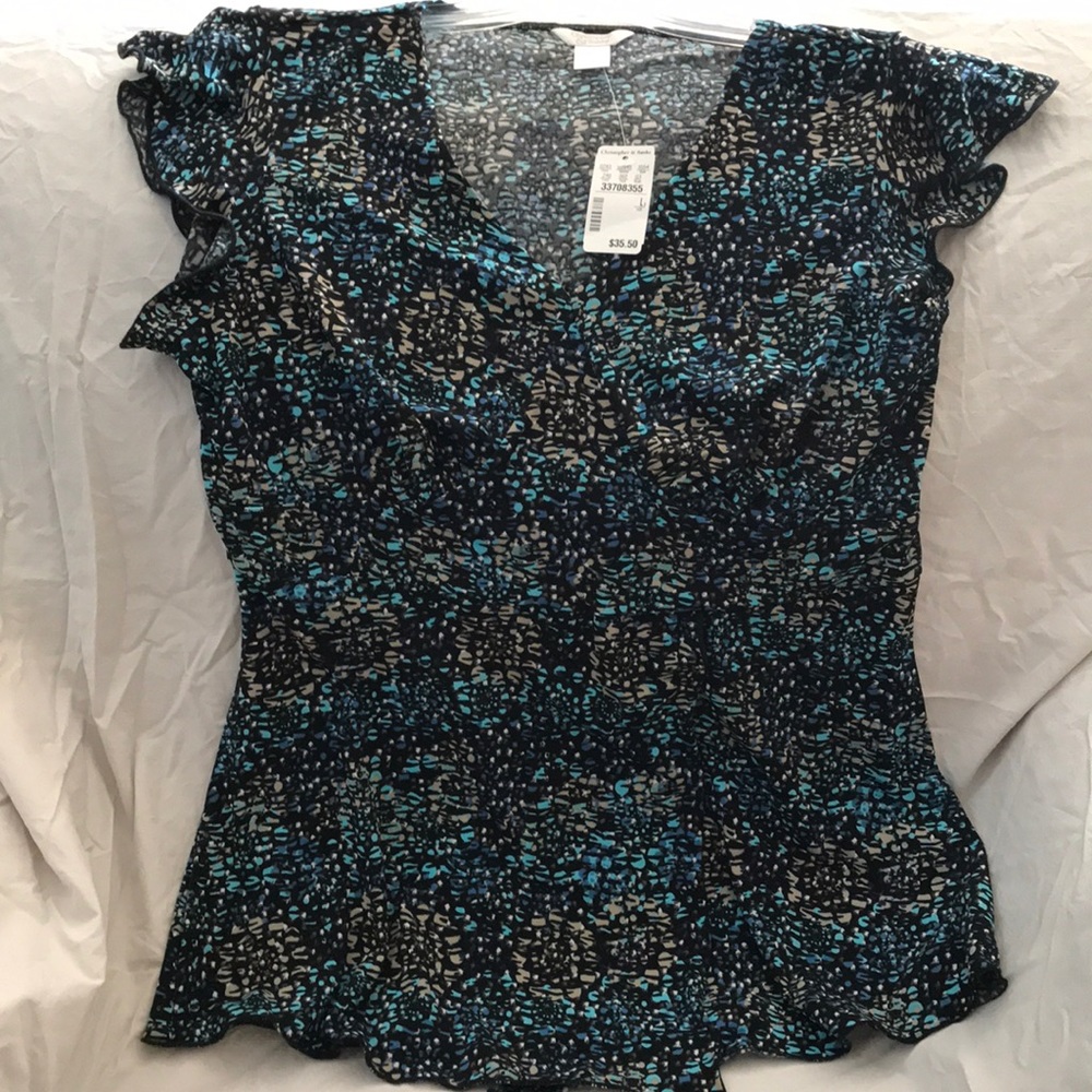 🌸Cute going out blouse🌸